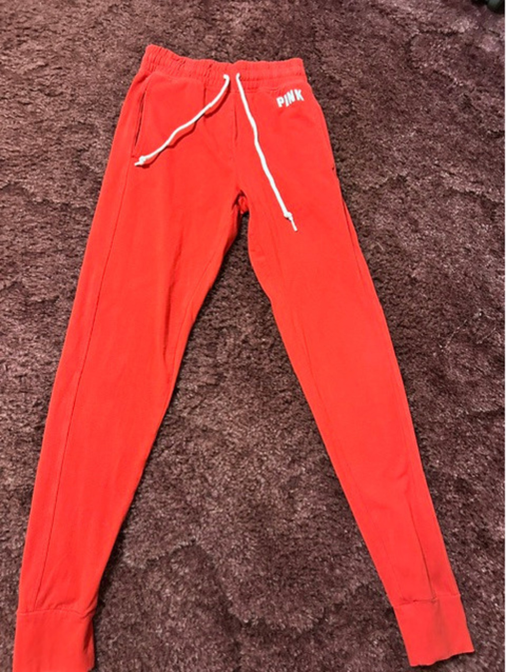 Victorias Secret Pink Joggers